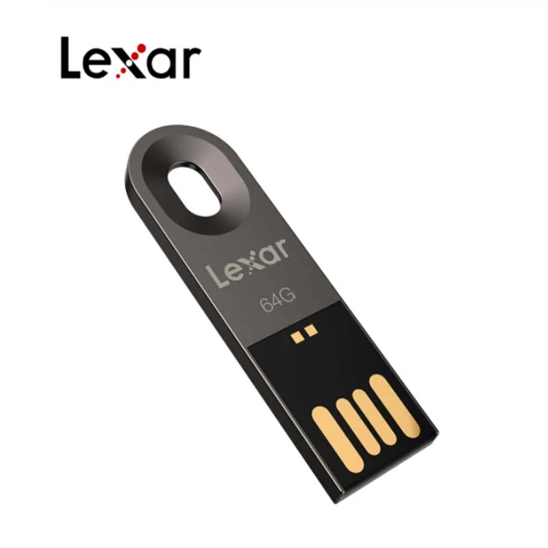 Lexar USB 2 0 M25 флэш накопитель 32 Гб 64 до 250 МБ/с. высокое Скорость Pendrive 128 ГБ мини карты