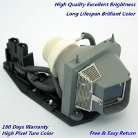311 8943 725 10120 replacement projector bulb with housing for dell 1209s 1409x 1609wx 1609x with 180 days warranty