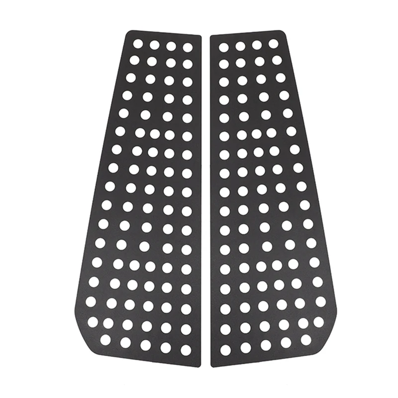 

Car Rear Window Glass Guard Plate Accessories for Land Rover Discovery 4 2010-2016