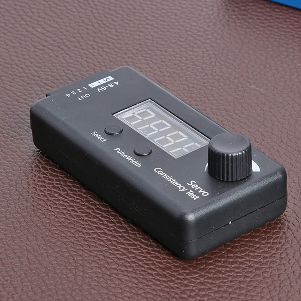 Запчасти Инструмент регулируемый 3 режима ESC Консистенция высокая