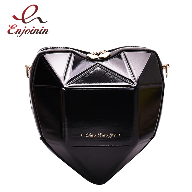 Женские кошельки и сумочки из искусственной кожи с геометрическим рисунком в