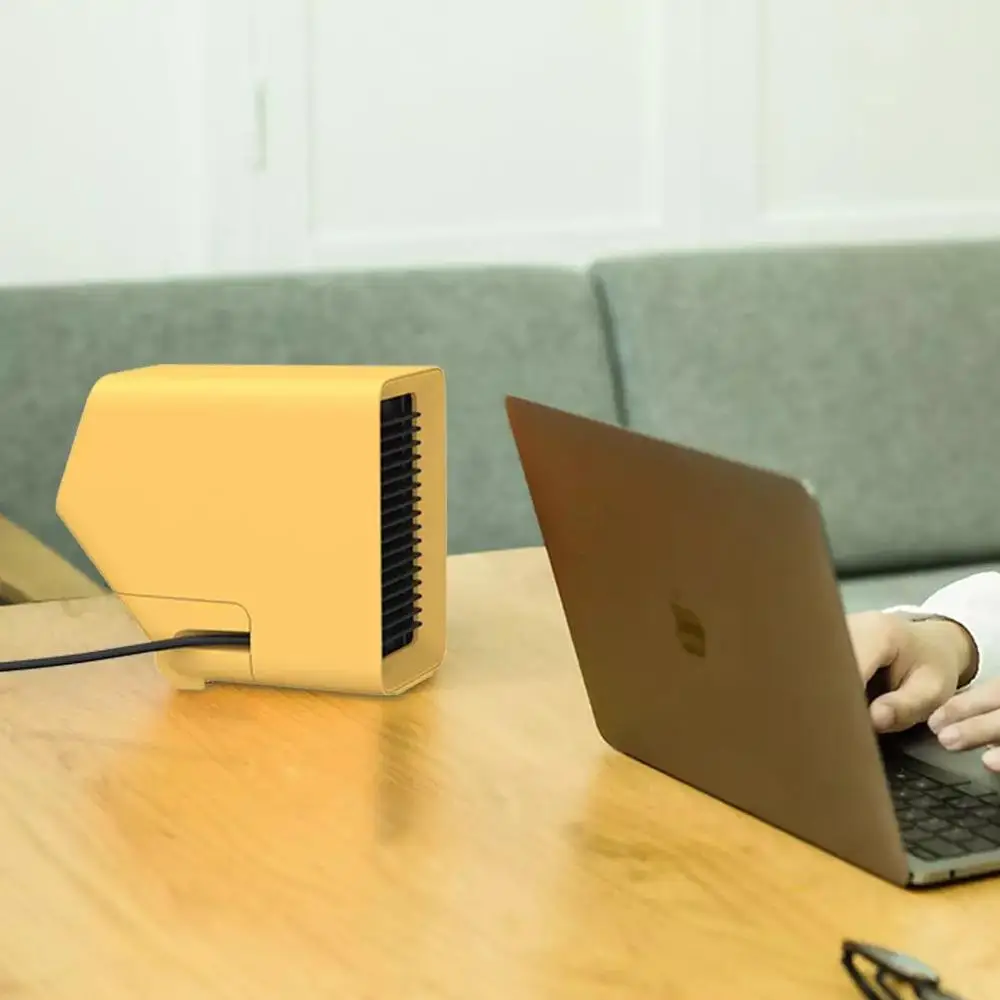 VH электрические обогреватели вентилятор столешница Удобный домашний мини