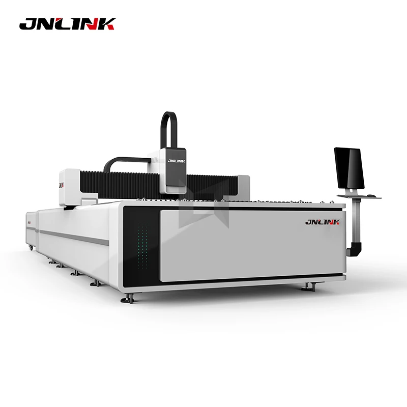 3015 1000w 2kw 4kw cnc волоконно-лазерный станок для лазерной резки металлическая трубка