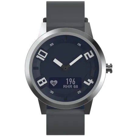 Watch X Gray Lenovo Watch X спортивная версия Bluetooth 5,0 Смарт-часы сердечного ритма - Цвет: Watch X Gray