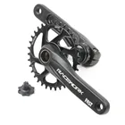 Звездочки MTB 170 мм 175 мм GXP для велосипедов SRAM GXP XX1 XO1 X1 GX XO X9