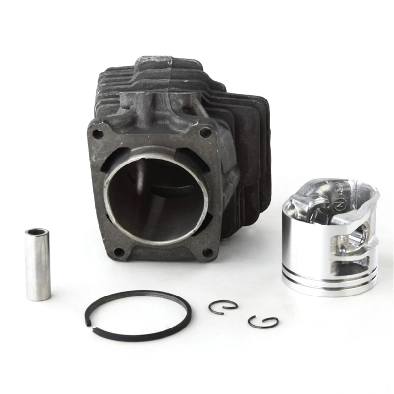 

47MM Cylinder Piston Fit for stIHL MS362 MS362C MS 362 Chainsaw Spare Parts