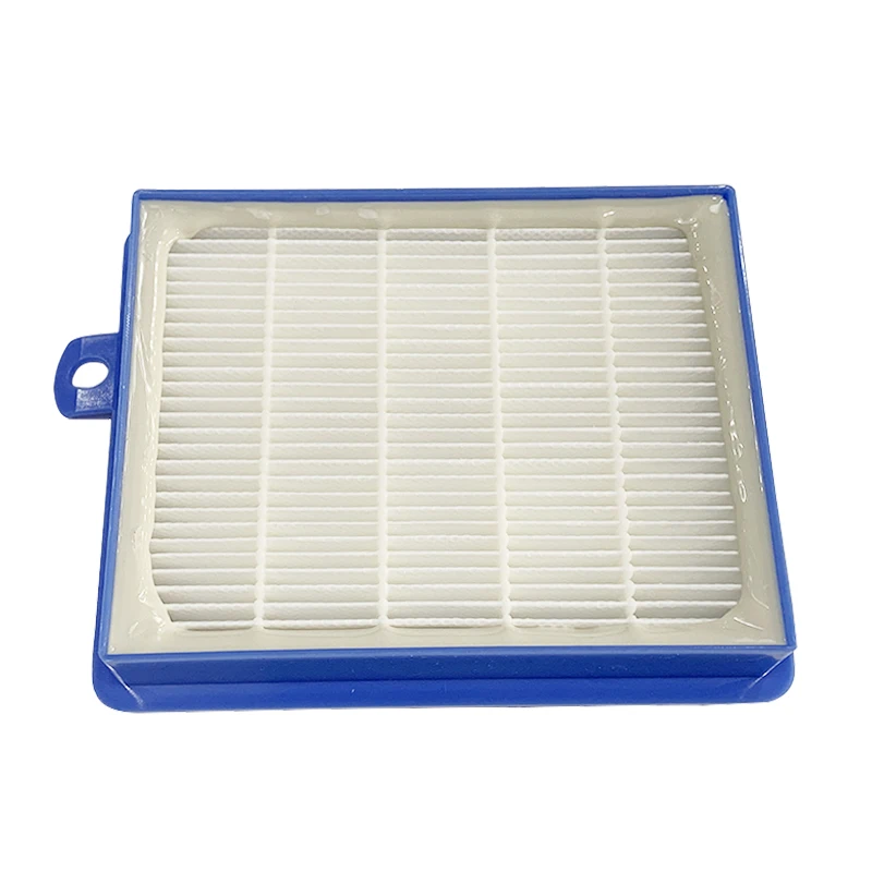 Hepa фильтр для Philips 5 шт. Electrolux FC9172 FC9087 FC9083 FC9258 FC9261 FC8031 H12 H13 EFH12W|Запчасти пылесоса| |