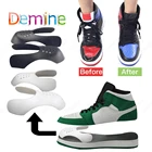 2 пары обуви защита от сгибов для кроссовок защита от сгибов защита для носка обуви поддержка растягивания обуви расширитель Прямая поставка