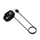 USB-кабель для зарядки Huawei Watch FitДетские часы 4X, магнитное зарядное устройство для Honor Watch ES  Band 6, зарядный кабель, док-станция