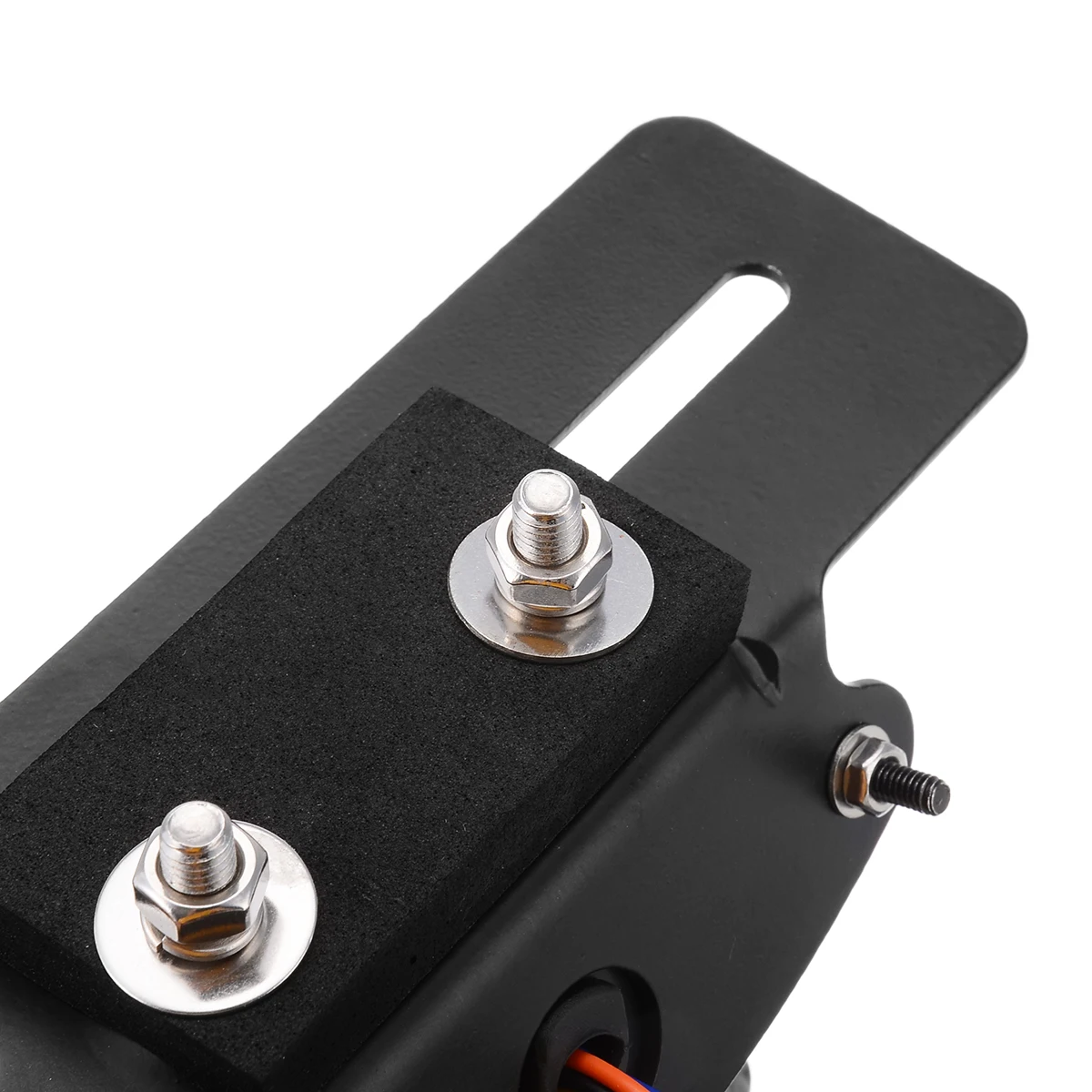 12 В светодиодный поплавок для мотоцикла красный желтый светильник тормозной