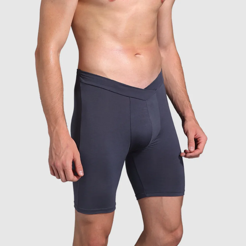 Удобная обувь Flex Fit бейсболки ультра мягкие Стрейч Нижнее белье Боксер и длинную