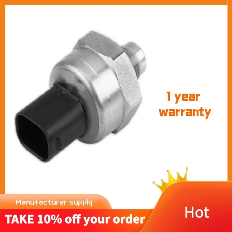

34521164458 Oil Pressure Sensor High Temperature Sensor For BMW E46 E60 E61 E63 E64 Z3 E36 Z4 E85