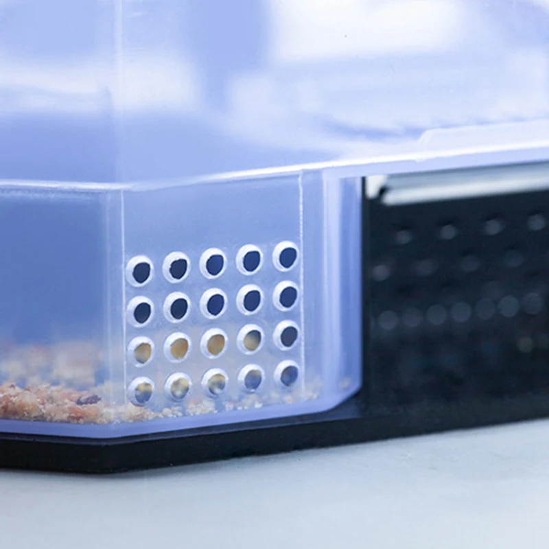 Домашние эффективные ловушки для тараканов коробка многоразовый ловушка Жуков