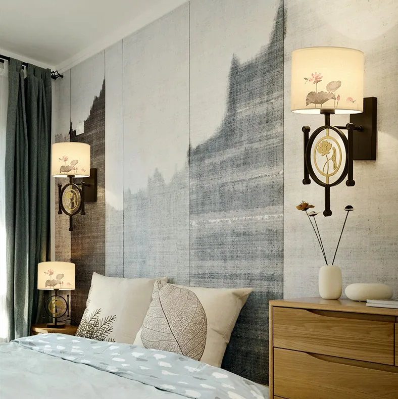 

8M Indoor Wall Lamps Fixture Modern LED Sconce Contemporary Creative Decorative For Home Foyer Corridor Bedroom