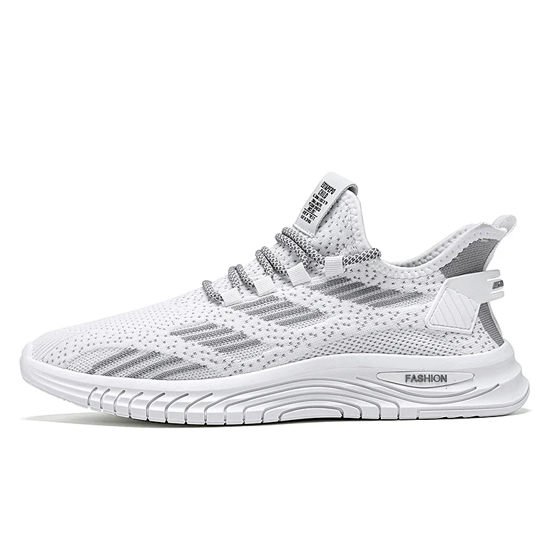 

Men Running Shoes,Hollow Mesh Sneaker,Ultralight Sport Shoes,Outdoor Shoes,Size 39-44