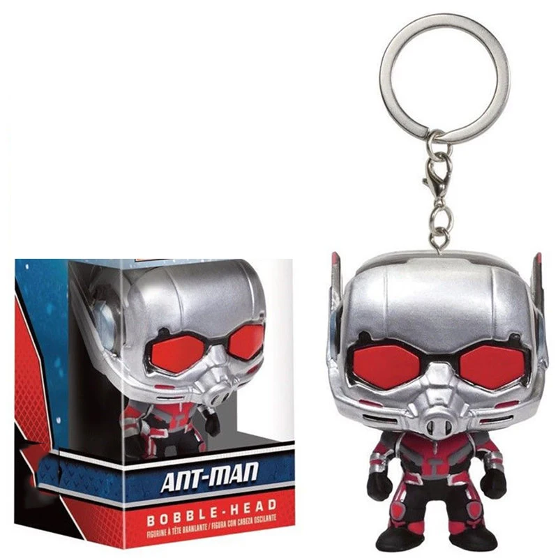 Брелок Funko Мстители: война бесконечности Локи Тор Халк Карманный и брелок экшн