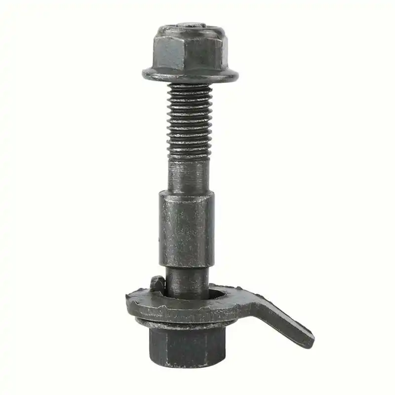 5 шт. 12 мм Автомобильный стальной четырехколёсный регулируемый комплект для