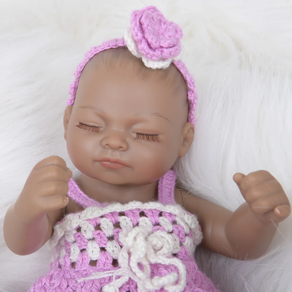 10 дюймов Реалистичная силиконовая настоящая сенсорная игрушка для