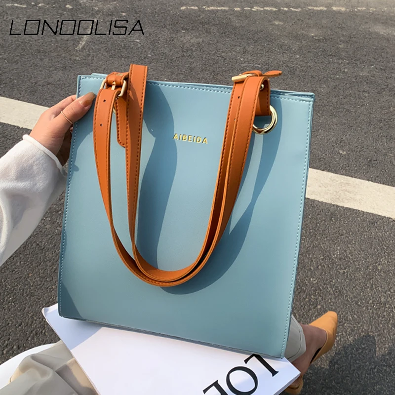 

Fashion Handbags for Women 2021 Luxury Handbags Women Bags Designer High Quality Leather Shoulder Bag Women Top Handle Bag Sac