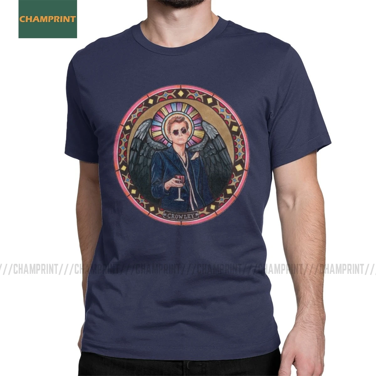aziraphale