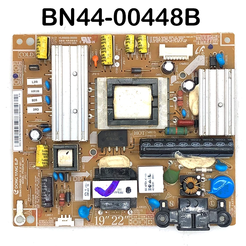

Original power board BN44-00448B