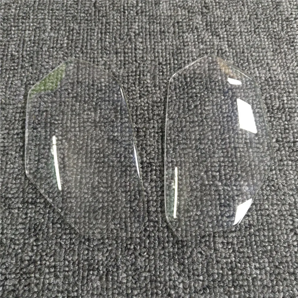 Для Honda CRF1000L CRF 1000L CRF1000 L Africa Twin 2014-2018 модификация мотоцикла Фара Защитная крышка