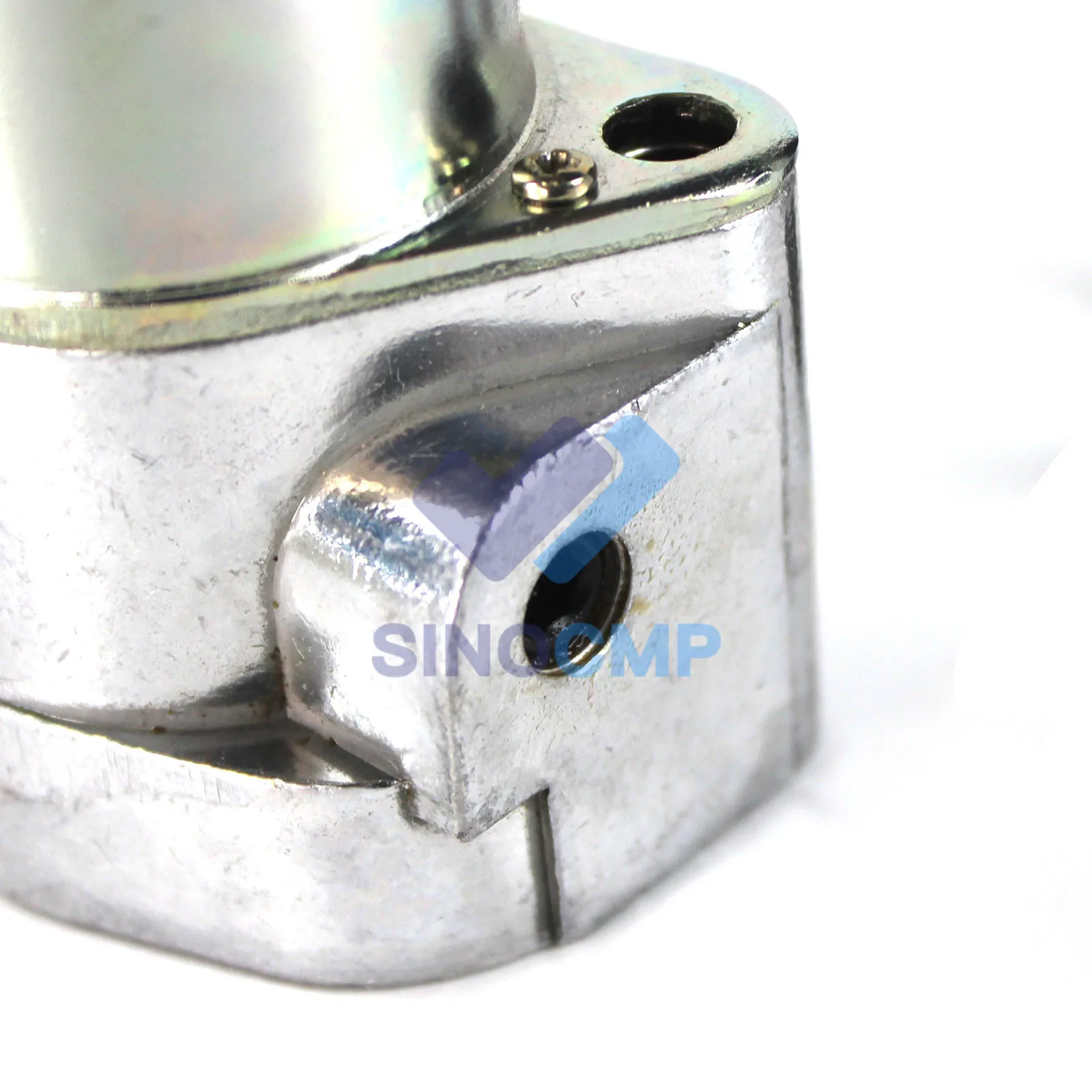 Соленоидный клапан D65 D85 W470 702-21-07610 для экскаватора Komatsu