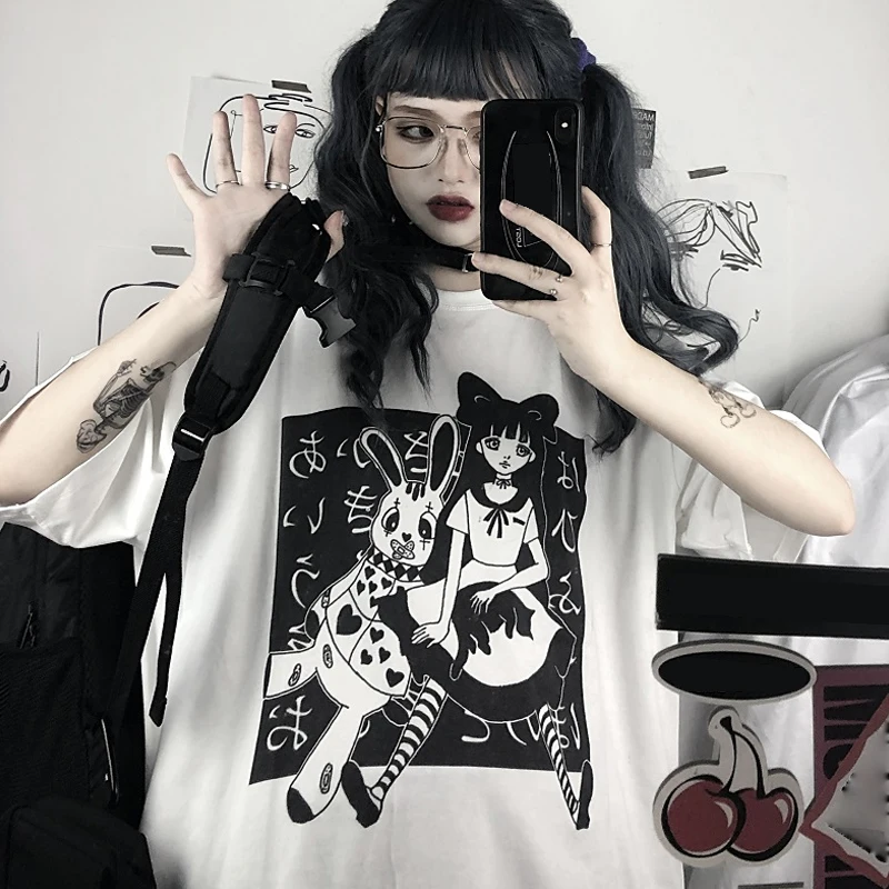 Harajuku классная забавная персональная Женская пародия игрушек для взрослых