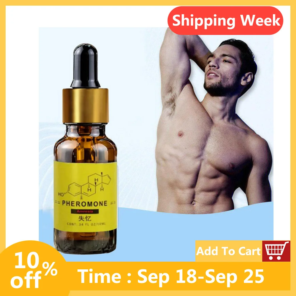 Товары для взрослых флирт духи мужчин чтобы привлечь женщин гормоны феромон