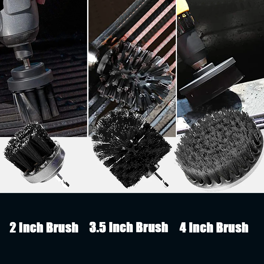 Щетка для чистки кожи пластика деревянной мебели интерьера автомобиля внешней