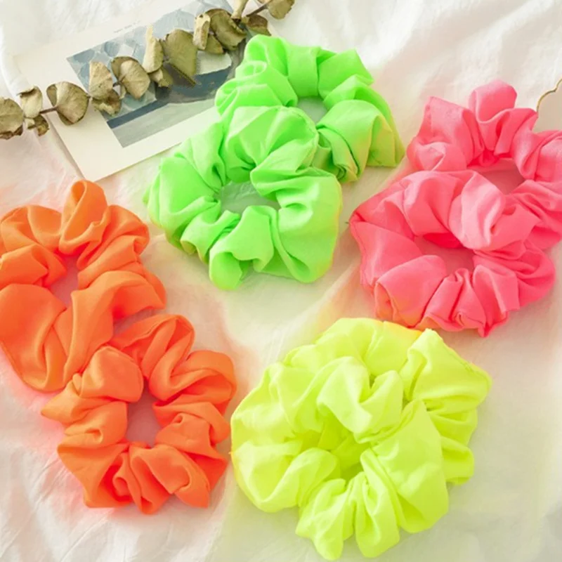 Женские резинки для волос украшения хвоста аксессуары девушек эластичная