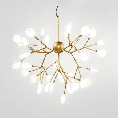 Светодиодный современный скандинавский светильник в стиле пост модерн