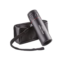hunting monocular telescope portable optical zoom field glasses with clear field of view 7x monoculars telescopio