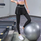 Леггинсы женские плюс размер Высокая талия тянущиеся спортивные пуш-ап леггинсы для фитнеса Плюс Размер Штаны для фитнеса спортивные штаны