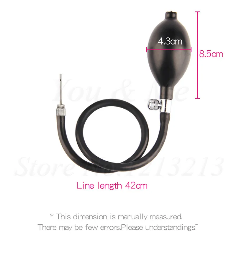 Надувной фаллоимитатор с открытым ртом кляп для оральной фиксации кожа БДСМ