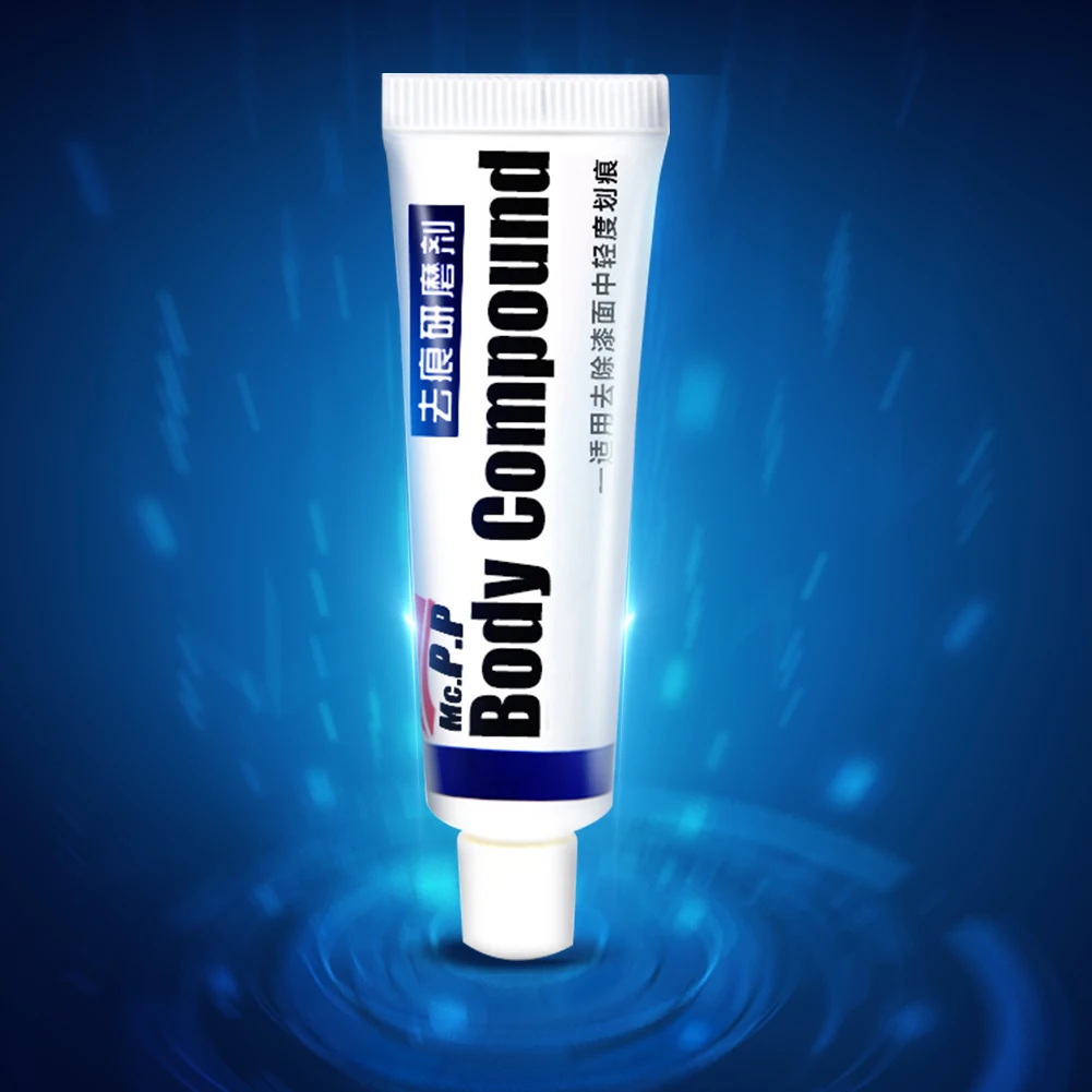 Горячая Распродажа набор для ремонта царапин в автомобиле состав кузова