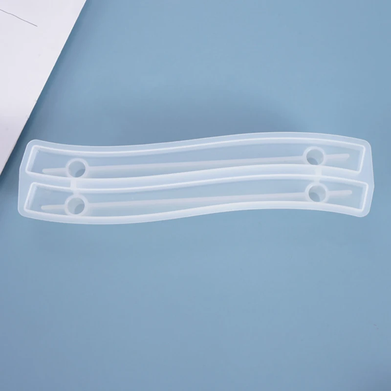 Силиконовая форма для подачи фруктов эпоксидная рукоделия дома RT88|Глиняные