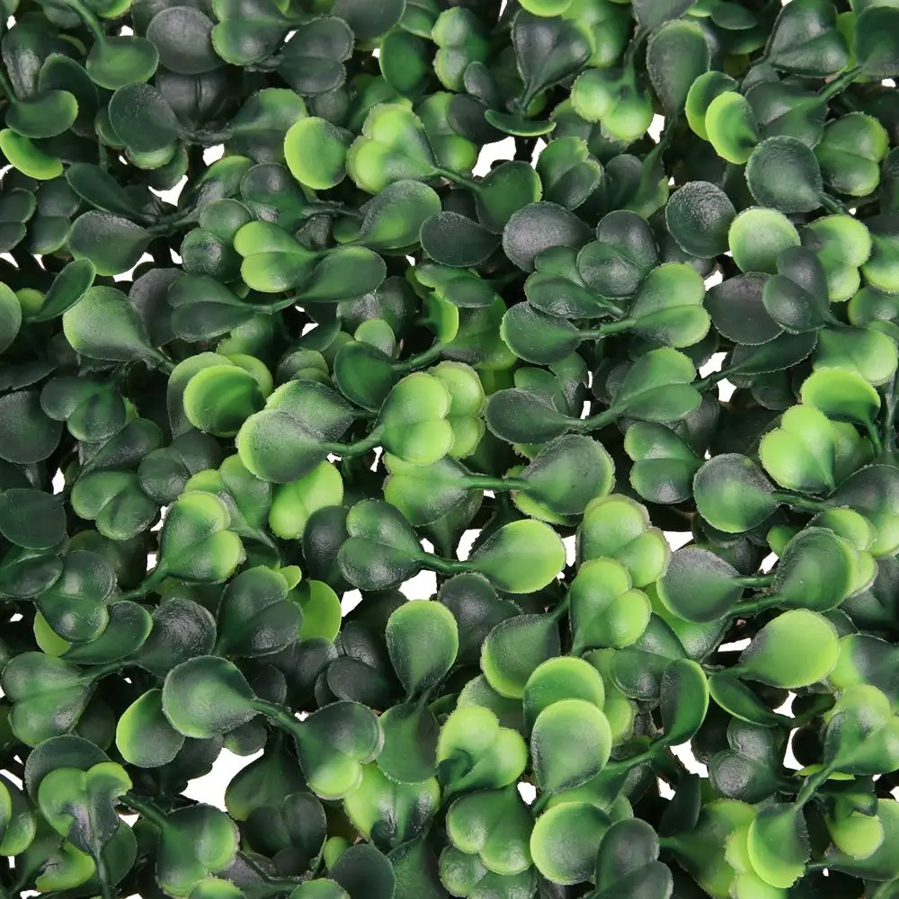 

24pcs 25*25cm Milangrass Simulation Lawn (Four Layers)