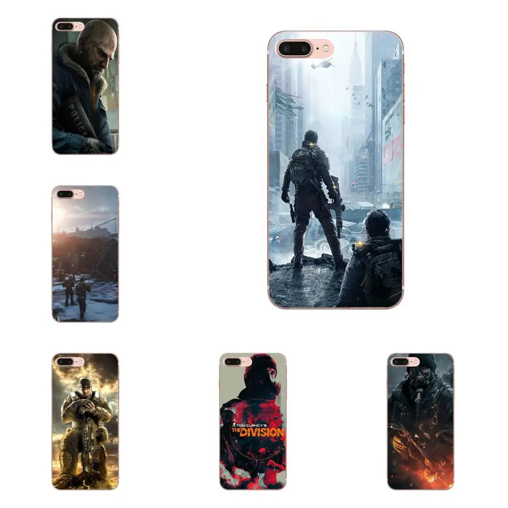 Мягкий из ТПУ защитный для Huawei NOVA 2 V20 Y3II Y5 Y5II Y6 Y6II Y7 Y9 G8 G9 GR3 GR5 GX8 Prime 2018 2019 подвеска Tom
