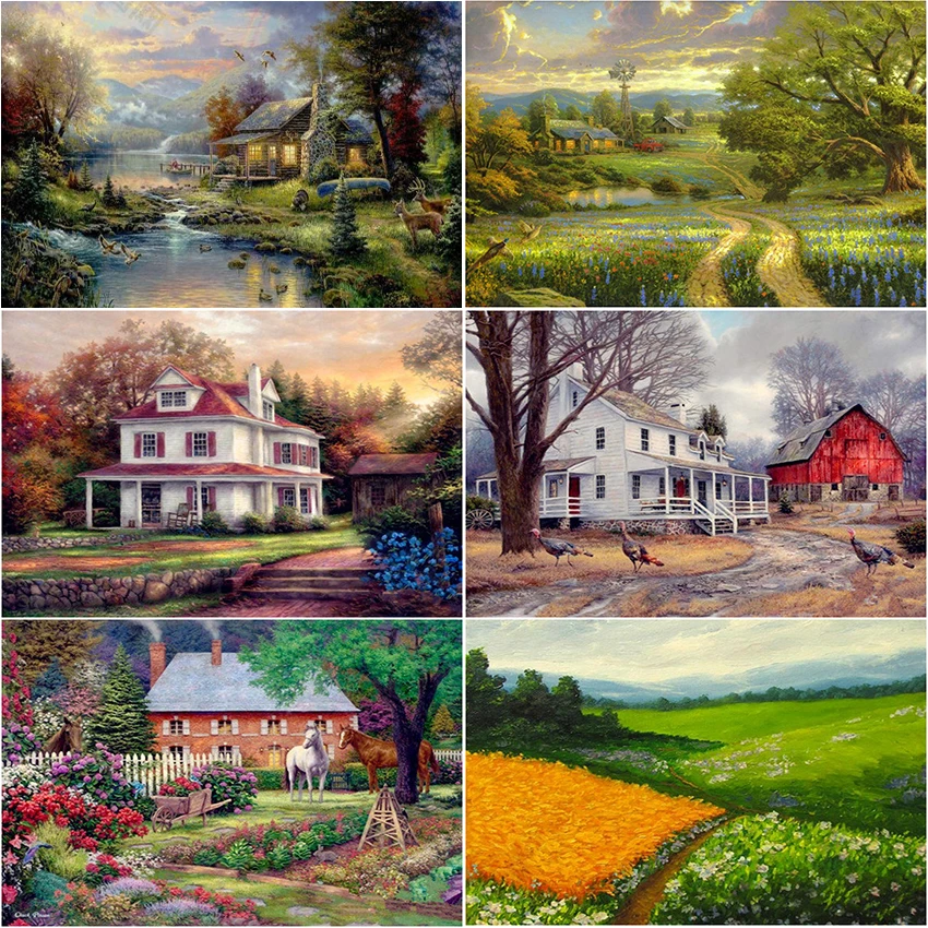 Полный квадрат куадроса диамон бродерие Диамант 5D алмазная картина набор