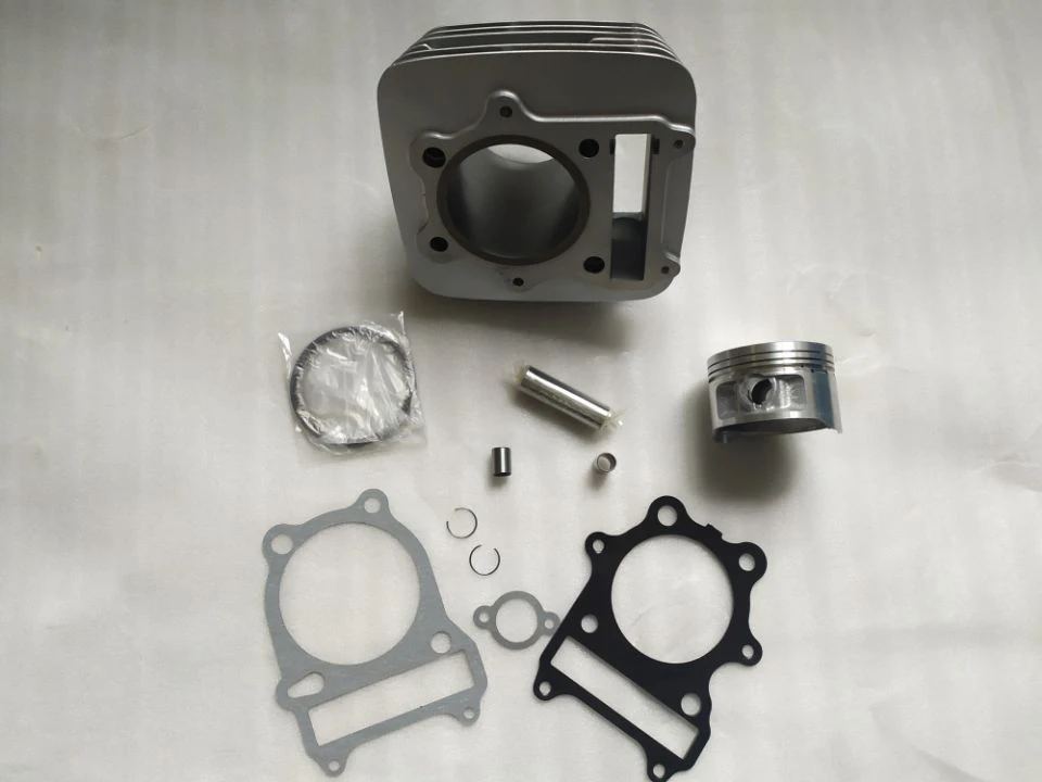 Качественный набор цилиндров диаметр цилиндра двигателя 72 мм для Suzuki GN250 |