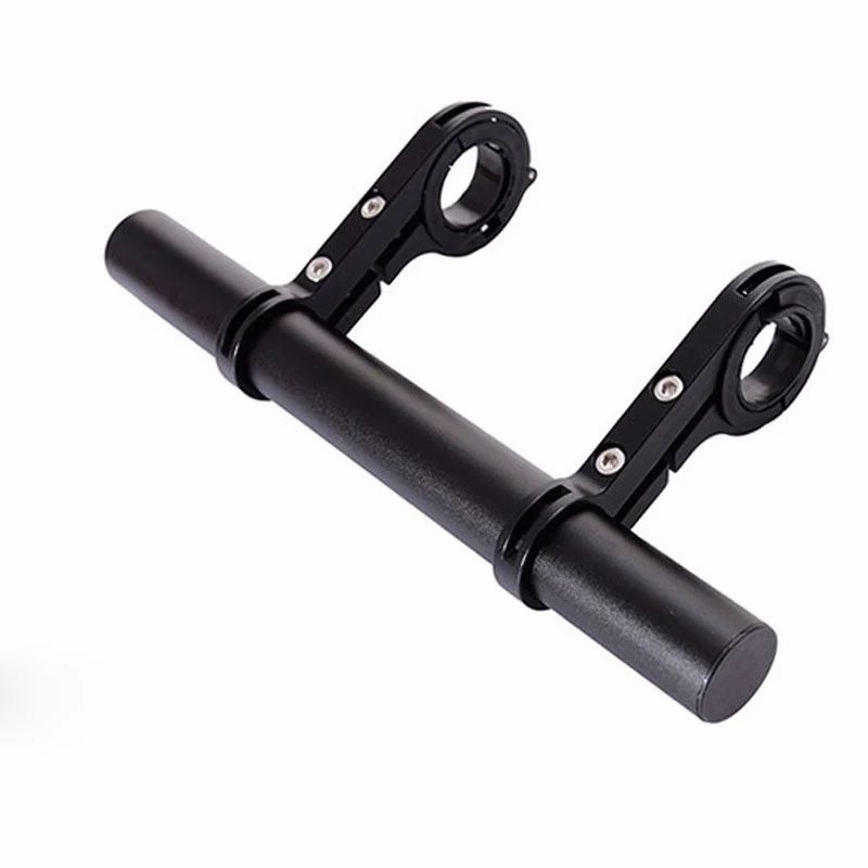 Велосипедный руль фонарь на горной велосипед Колок алюминиевый сплав велосипеда