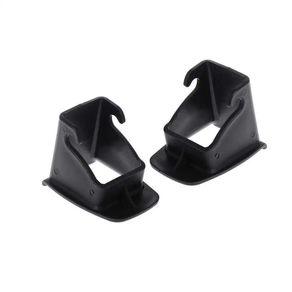 Универсальный комплект из 2 вещей толстая одежда защелка разъем для ремня