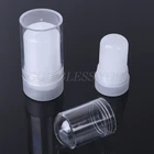 Дезодорант с кристаллами 60 г120 г-стик для тела натуральный алюминиевый ингредиент переносное средство для удаления запаха без алюминия антиперспирант унисекс для путешествий