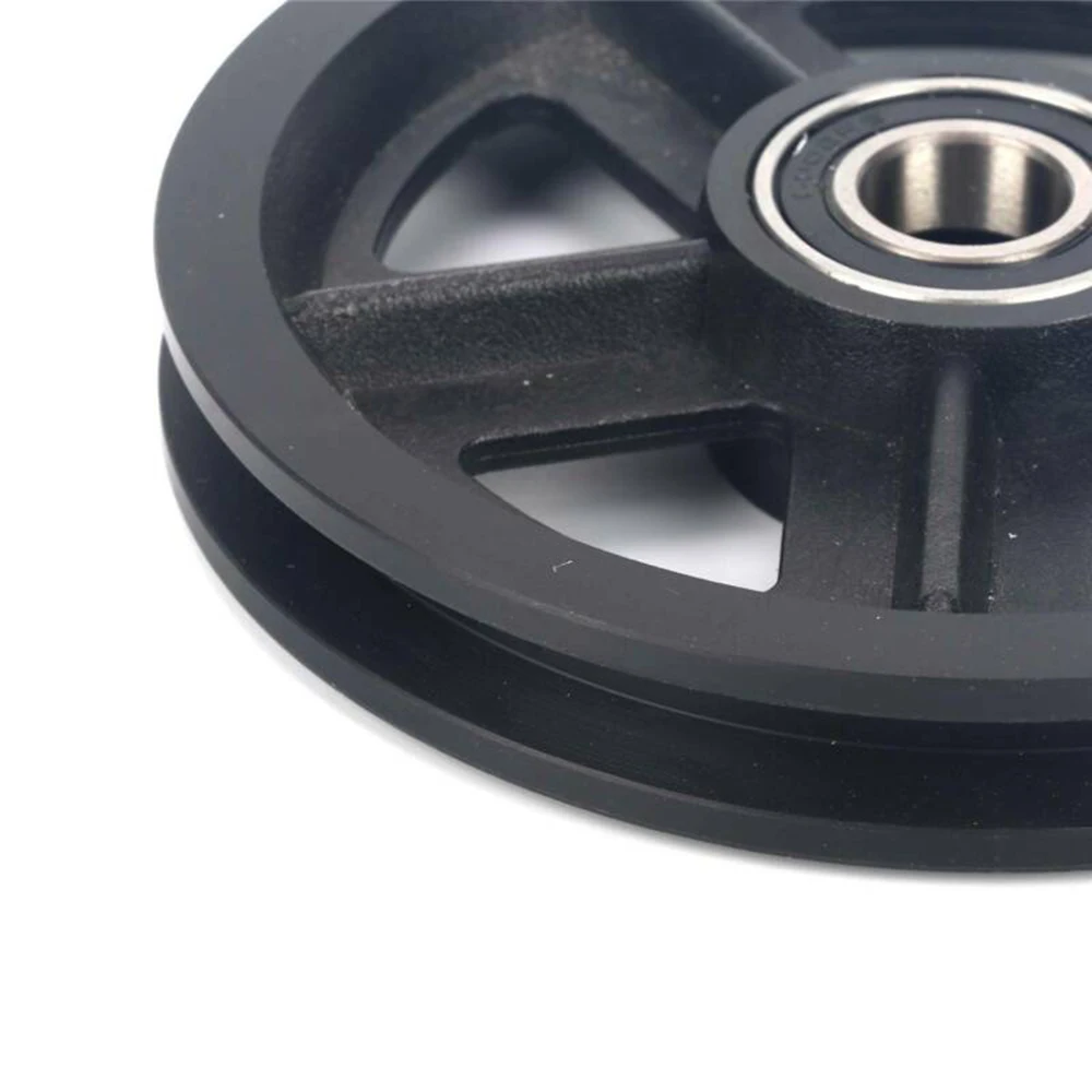 

Гаджет, комплект роликов, аксессуары, 2 шт., скользящий шкив