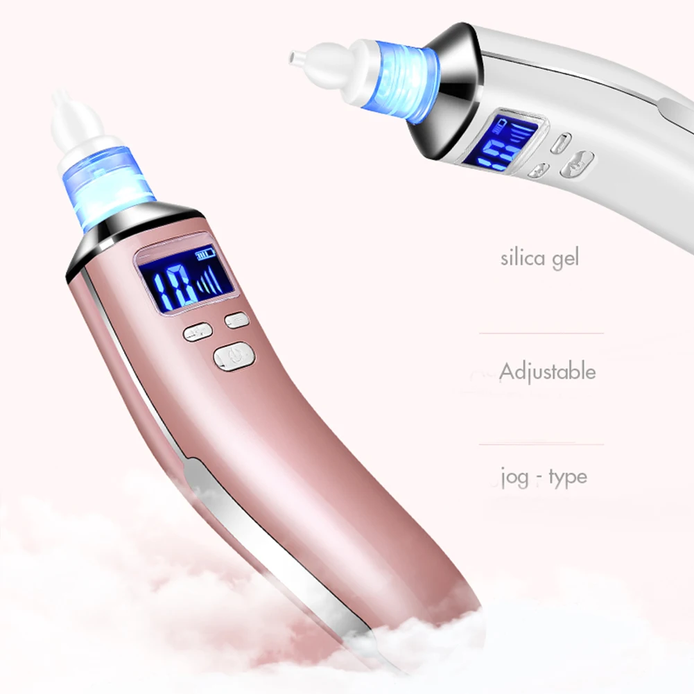 Регулируемый всасывающий бытовой электрический гигиенический безопасный