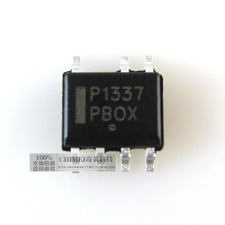 

Free Delivery. P1337 NCP1337D NCP1337 LCD power management IC