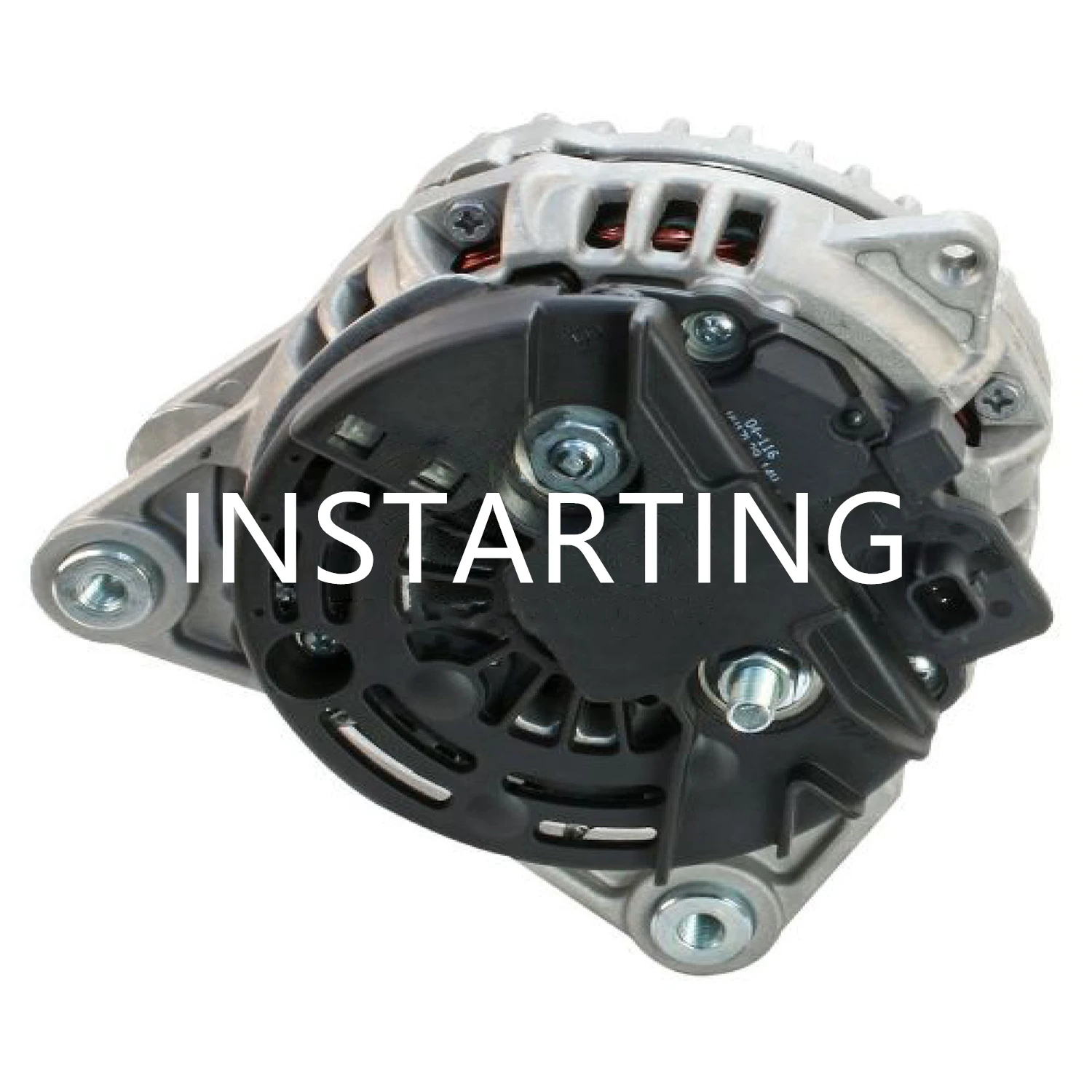 

ALTERNATOR DYNAMO GENERADOR ELECTRICO FOR 12V 0124425034 0124425070 0124425110 0986080990 7711368458 8200323137