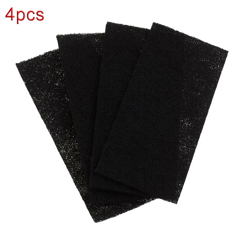 4 шт. губчатый фильтр для очистки воздуха Холмсом AER1 фитинги 9 65*4 33*0 39 дюйма