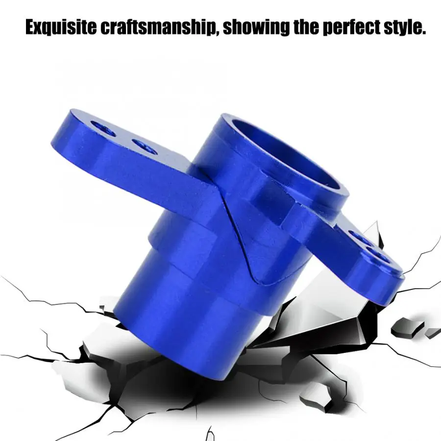 Детали радиоуправляемого автомобиля рулевой механизм аксессуары подходят для VRX